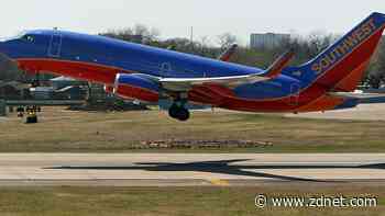 Southwest Airlines' new approach to tech just jolted me out of my seat