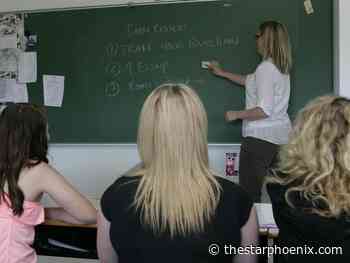 Letters: Early intervention can address many complex needs in Sask.