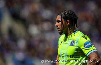 Blackburn Rovers confirm contract decisions on four players