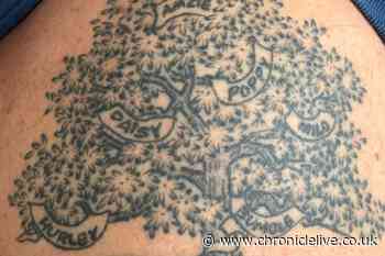 Ant McPartlin thanks fans in baby update - and reassures them over his tattoo