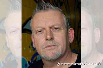 Wirral author's first novel to be adapted for the big screen