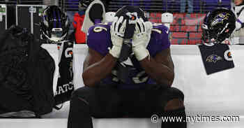 Defeat Is Agonizing. In These 2 Books, It’s Also Thrilling.