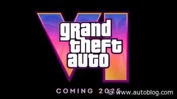 Grand Theft Auto 6 will arrive in fall 2025