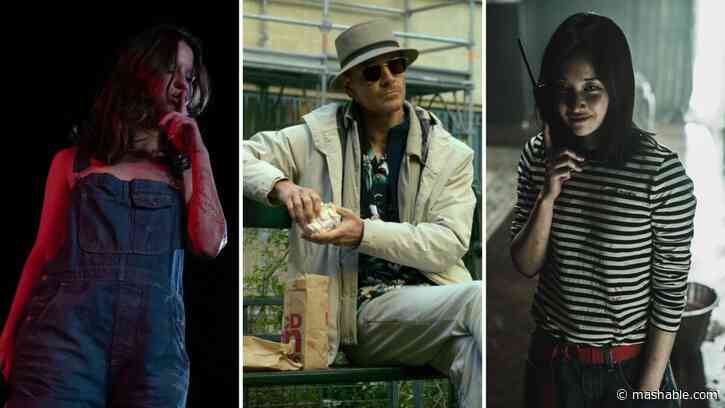 29 best thriller movies on Netflix right now