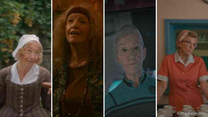 'Doctor Who's Susan Twist mystery: Breaking down the clues and fan theories