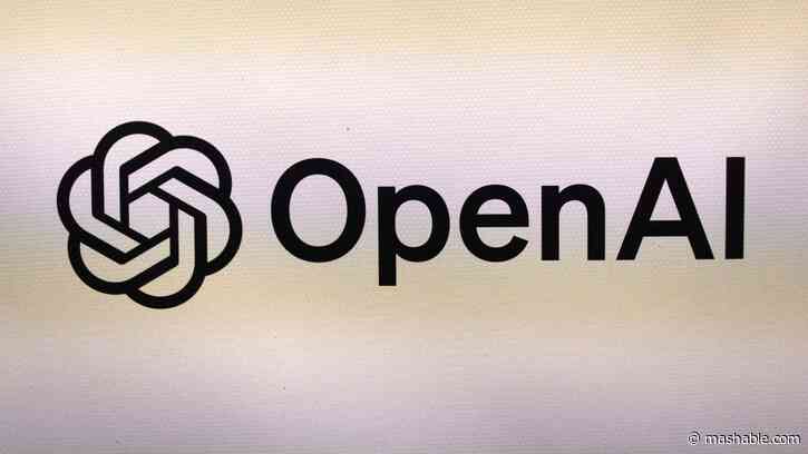 One of OpenAI's safety leaders quit on Tuesday. He just explained why.