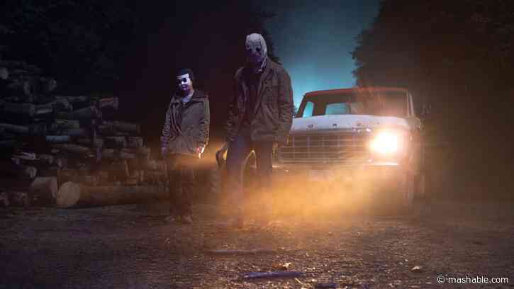 'The Strangers: Chapter 1' review: Why tho?