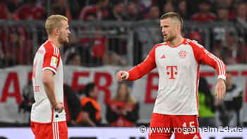 FC Bayern gegen TSG Hoffenheim heute im Live-Ticker: Wer spielt überhaupt beim Tuchel-Abschied?