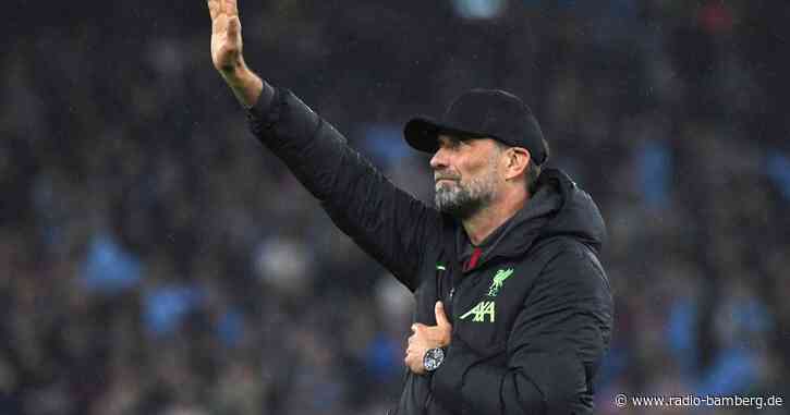 Klopp nun auf Instagram: Würde es Liebesbeziehung nennen