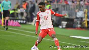 FC Bayern gegen TSG Hoffenheim heute im Live-Ticker: Systemumstellung und dreifacher Wechsel
