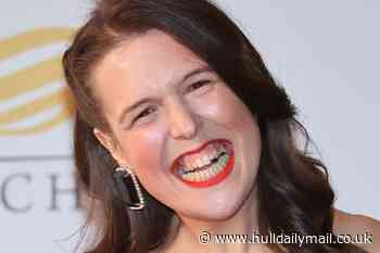 Bridlington comedian Rosie Jones deletes 'cesspit of hate' X profile following 'hurtful' comments