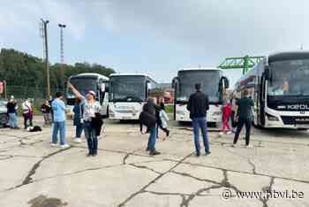 Zo geraken fans vanuit heel België op Extrema Outdoor: “Alleen spijtig dat radio Nostalgie de hele rit op stond”