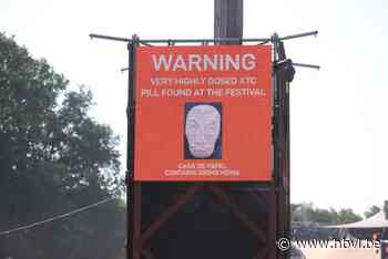 Extrema Outdoor waarschuwt voor drie gevaarlijke xtc-pillen