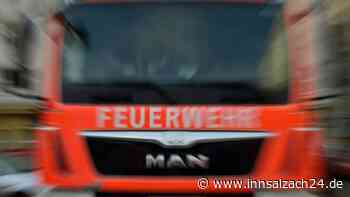 Frau „verwechselt“ mobile Kochplatte mit Herd – und löst Feuerwehreinsatz aus