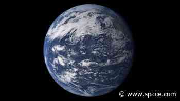 Why we're one step closer to understanding how Earth got its oceans (op-ed)