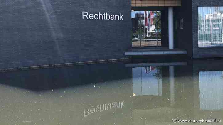 In 21 seconden een rechtszaak: hier werken ze snel de achterstanden weg