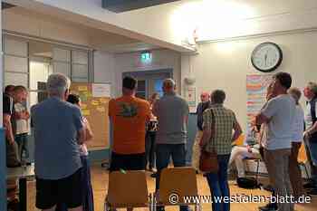 Vlotho: Vom BMX-Park bis zum Freiluftkino