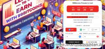 Krypto-Rallye: Explodiert 2024 dieses Marktsegment?