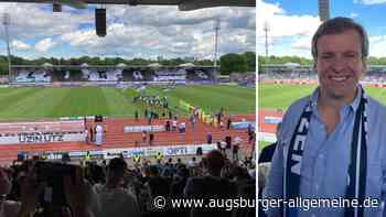 SSV-Meisterfeier im Live-Blog: Ulm gewinnt 4:2 – Investor Ford begeistert