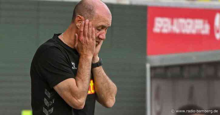 Jahn verpasst Aufstieg: Zweite Chance in der Relegation