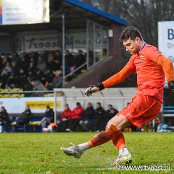 Live: de voorlaatste ronde in de Tweede en Derde Divisie