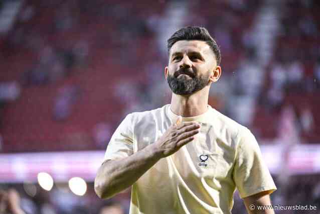 Miron Muslic en Cercle hebben lak aan de titelstrijd en gaan zelf voluit voor vierde plaats: “We zijn bevriend met Union, maar zondag kennen we geen genade”