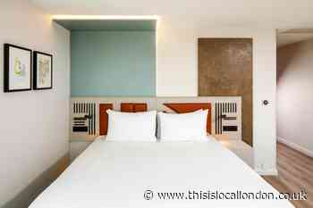 Europe’s first Spark by Hilton hotel to launch in Romford