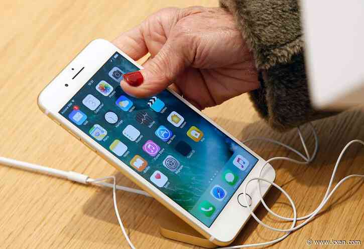 People who had an iPhone 7 may qualify for piece of $35 million Apple settlement