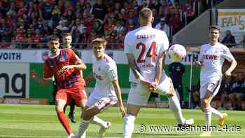 Bundesliga-Finale jetzt live: Alle Entscheidungen im Überblick - schon sieben Tore