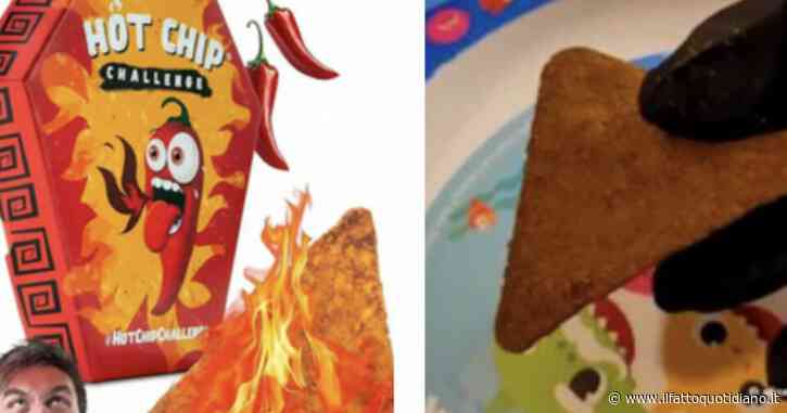 Adolescente muore dopo aver mangiato una patatina piccante: conteneva un’alta concentrazione di capsaicina