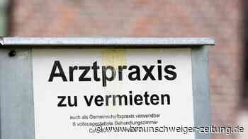 Türen zu nach 34 Jahren: Arztpraxis in Salzgitter-Bad schließt