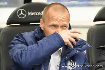 Pär Zetterberg is duidelijk over de titelstrijd: "Zij zijn de beste ploeg van België"