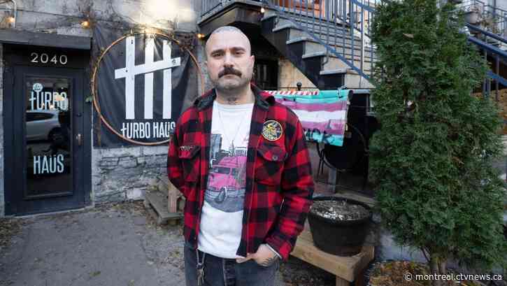 Montreal artists and venue owners support 24-hour party district — with reservations