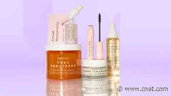 Get 20% Off at Beauty Pie With Our Exclusive Code     - CNET