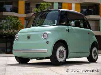 Fiat Topolino, un lotto di 134 esemplari sequestrato alla dogana: non sono "italiane"