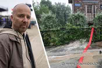 Ruben Weytjens: “Intense buienzone op weg, Voeren gaat weer stevig prijs hebben”