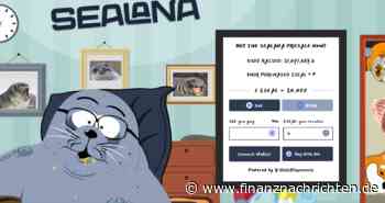 Solana kommt wieder in Fahrt! Zieht SOL an Ethereum vorbei?