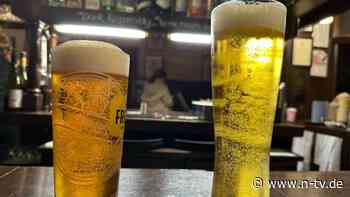 Zu wenig Gäste, zu hohe Ausgaben: Briten fürchten um ihre Pubs