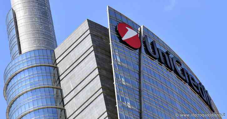 Sequestrati 463 milioni di beni a Unicredit in Russia nel contenzioso con una partecipata di Gazprom. Lunedì tavolo alla Farnesina