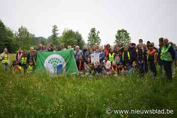 Breese scholen gaan strijd aan tegen klimaatverandering