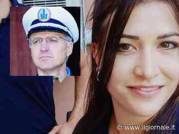 Il giallo del movente e i messaggi. In carcere l'ex comandante che ha ucciso Sofia Stefani