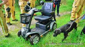 112-nieuws: man verkijkt zich in plas water • file op A50 voorbij