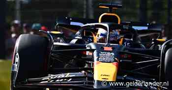 Max Verstappen tovert na slechte voorbereiding tóch topronde uit de hoge hoed voor pole in Imola