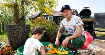 ‘Ik zag twee beren’ in reggae-jasje: hiphoplabel Top Notch gaat zich ook richten op peuters