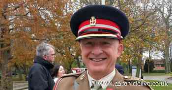 Hero university lecturer and nurse gets plane to divert while helping ill passenger on Alicante to Newcastle flight