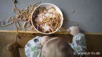 Festnahmen in den USA: Kita soll Kindern heimlich Melatonin gegeben haben