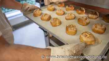 Aufgepasst – frische Brötchen zu Pfingsten im Kreis Peine