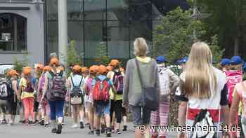 Sie fühlte sich plötzlich unwohl: 13-Jährige bringt auf Klassenfahrt Kind zur Welt