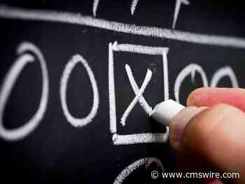 B2B Marketing Strategies: Today's Playbook Defined