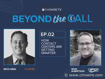 From Analytics to Action: How Contact Centers Are Getting Smarter